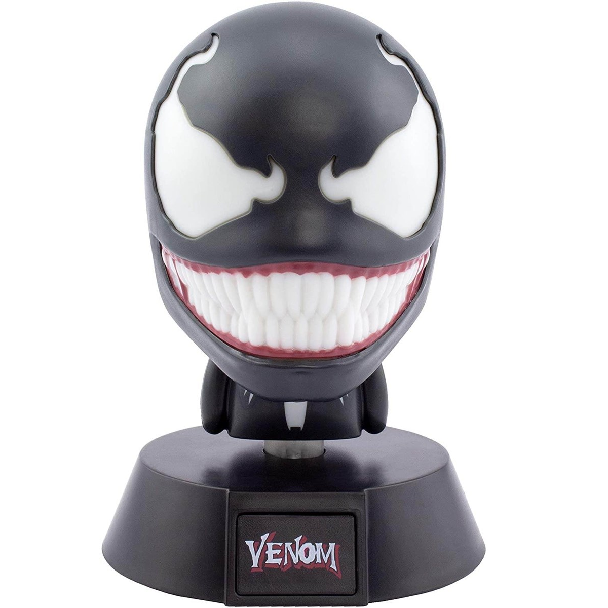 Paladone Marvel Spider-Man – Venom Icon Light