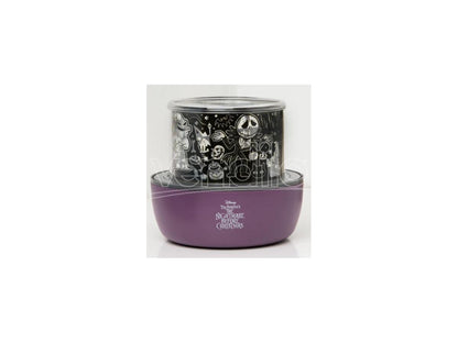 Paladone Lampada A Proiezione Nightmare B.c. Disney Nightmare Before Natale - Lampade