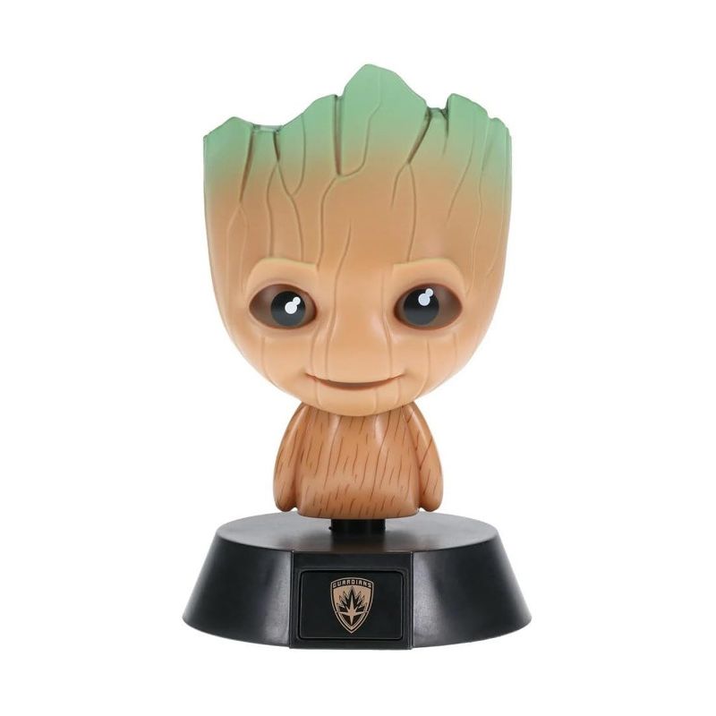 Lampada Marvel Groot paladone