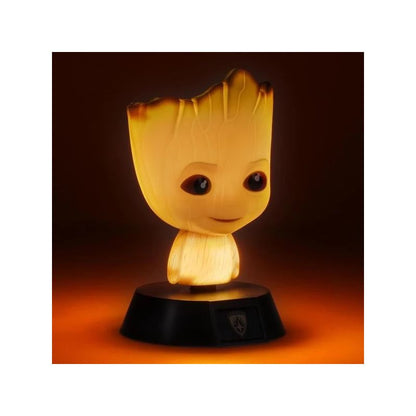 Lampada Marvel Groot paladone