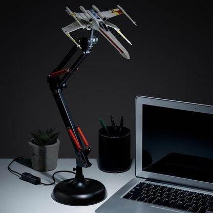 Paladone Lampada Star Wars X Wing