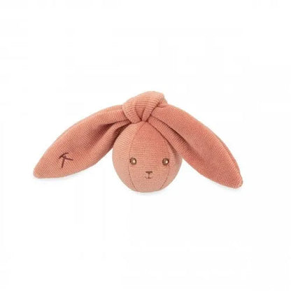 Kaloo Lapinoo - Palla con sonaglio (Terracotta) palla sonora.