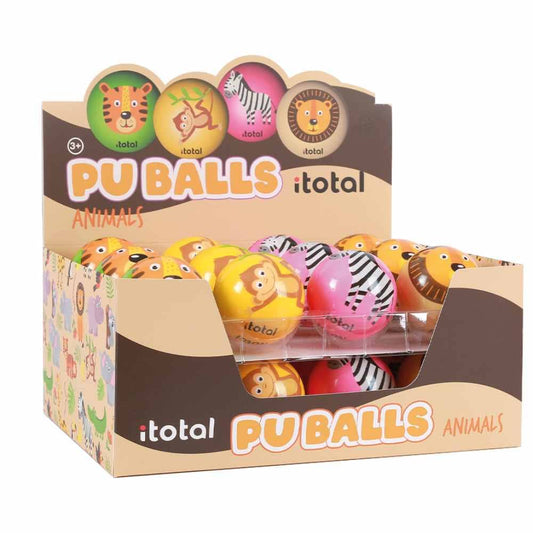 Pallina Animali I TOTAL 