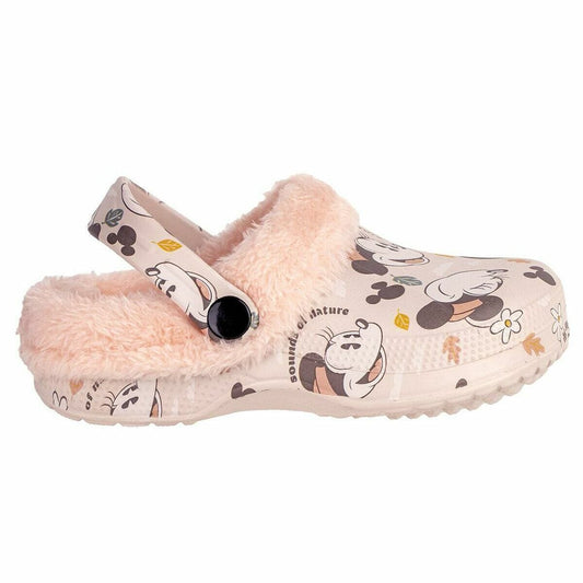 PANTOFOLA MINNIE 28/29 CERDA 