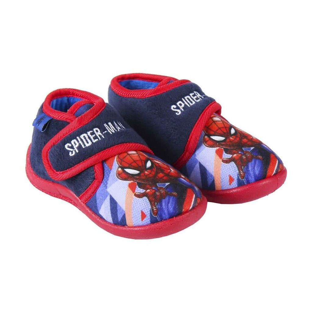 Pantofole Spivale Spiderman 23 CERDA 