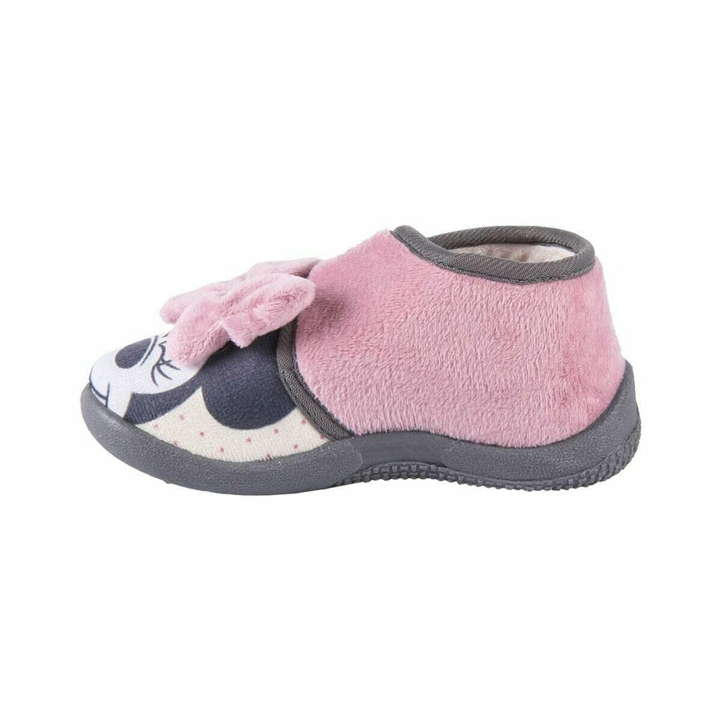 Pantofole Stivale Minnie 26 toysvaldichiana.it 