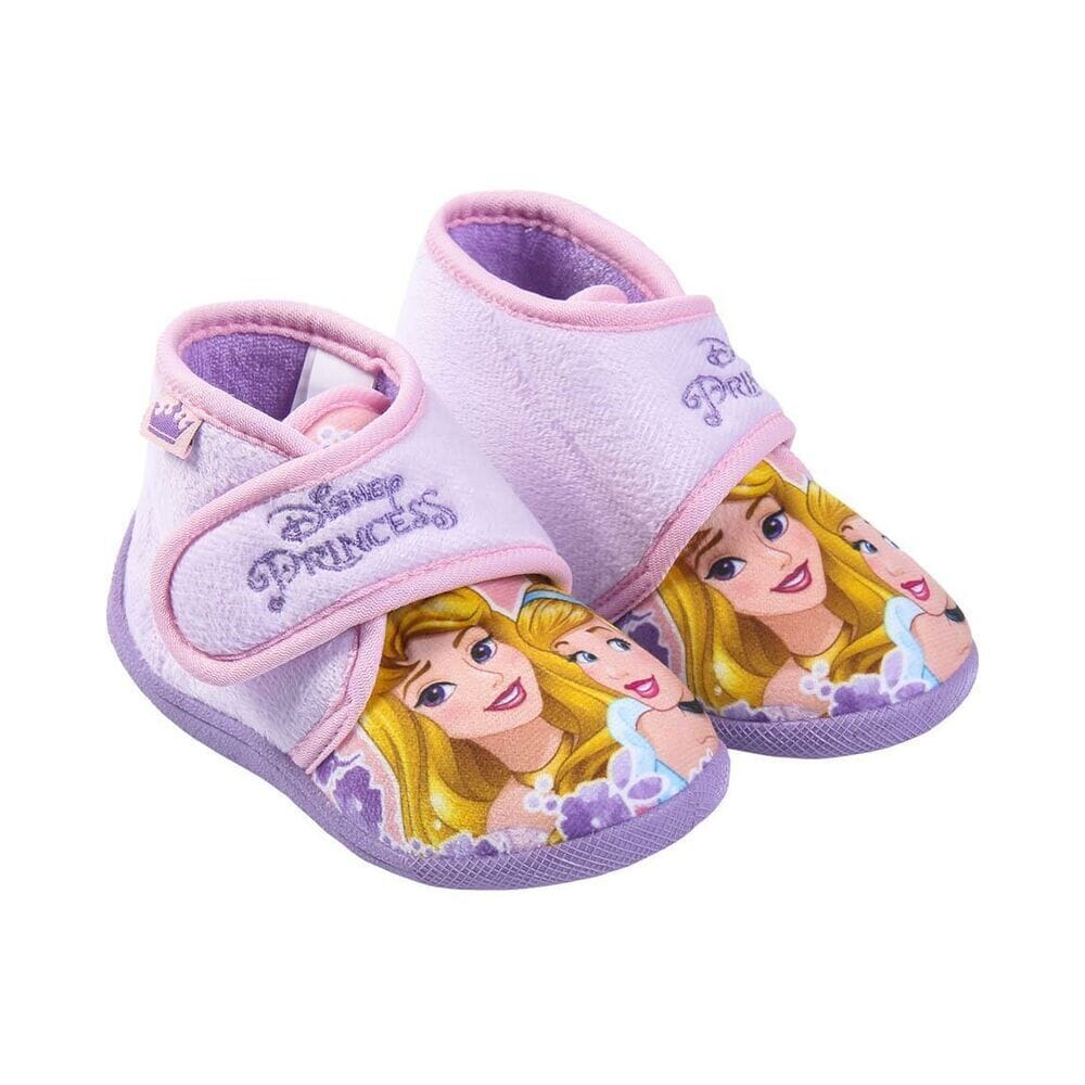 Pantofole Stivale Principesse 26 toysvaldichiana.it 