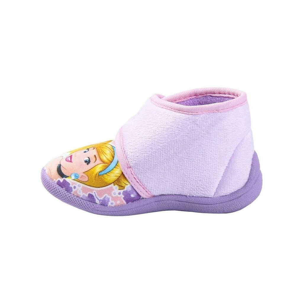 Pantofole Stivale Principesse 26 toysvaldichiana.it 