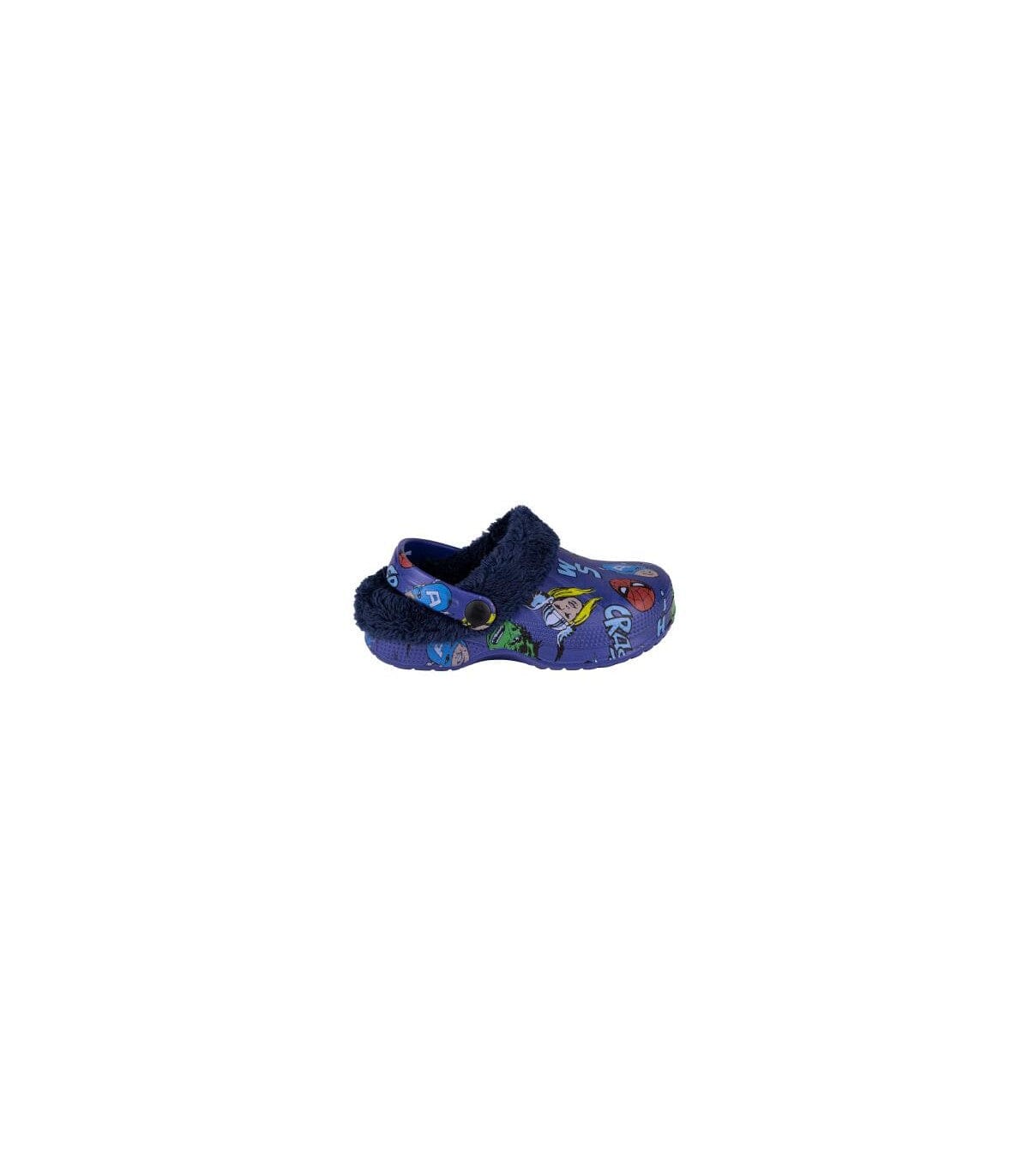 Pantofole Zuego Avengers 28/29 CERDA 