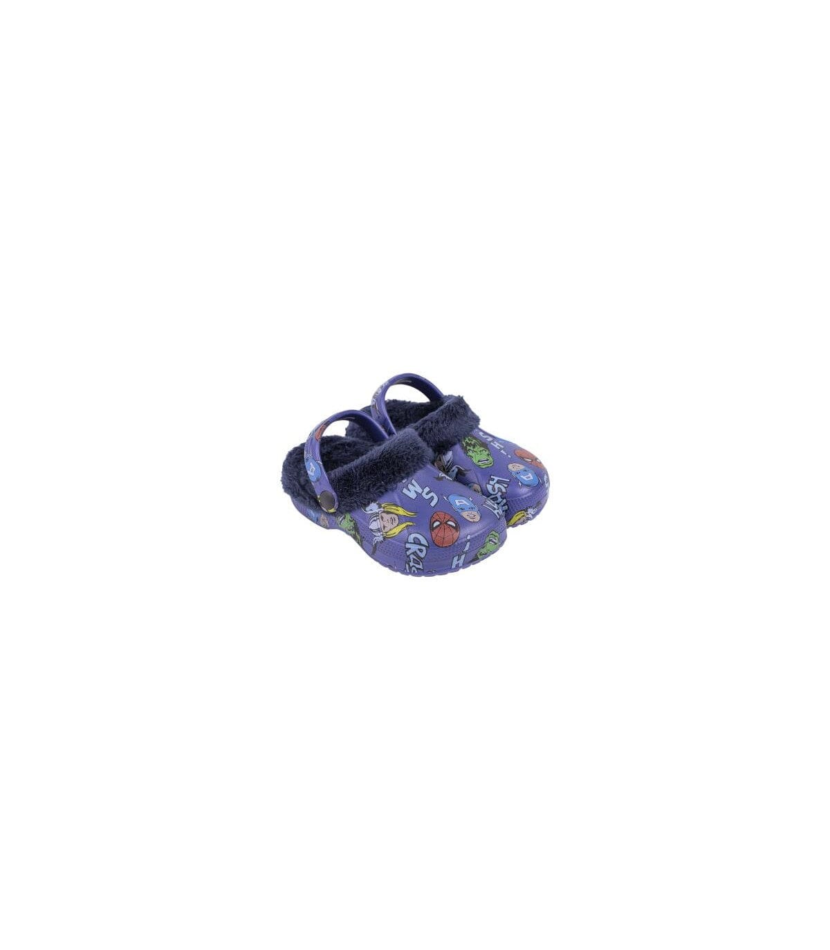 Pantofole Zuego Avengers 28/29 CERDA 