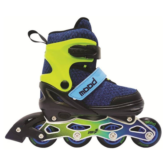 Pattini Mood 35-38 Boy ALLUNGABILI