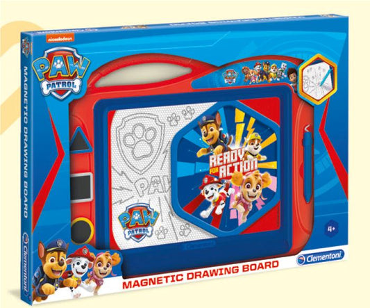 Paw Patrol - Lavagna Magnetica CLEMENTONI 
