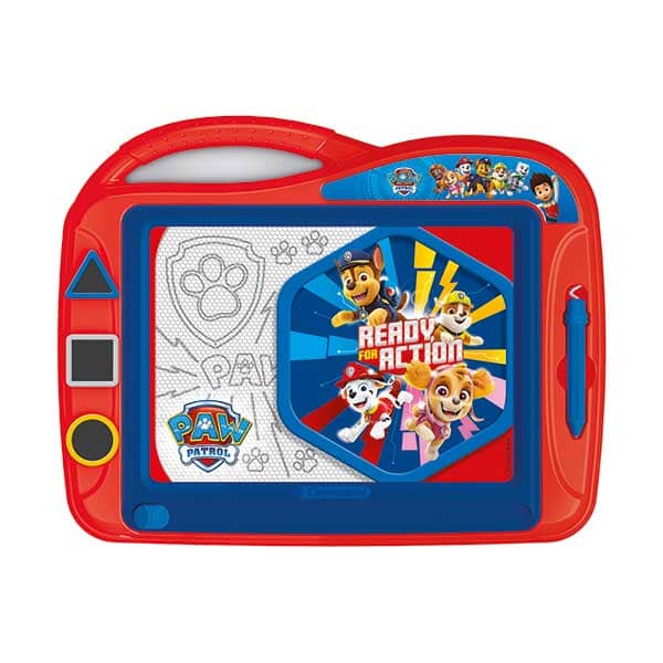 Paw Patrol - Lavagna Magnetica CLEMENTONI 