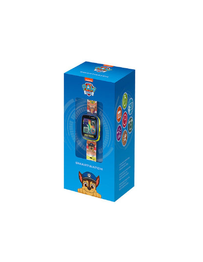 Orologio Interattivo Paw Patrol