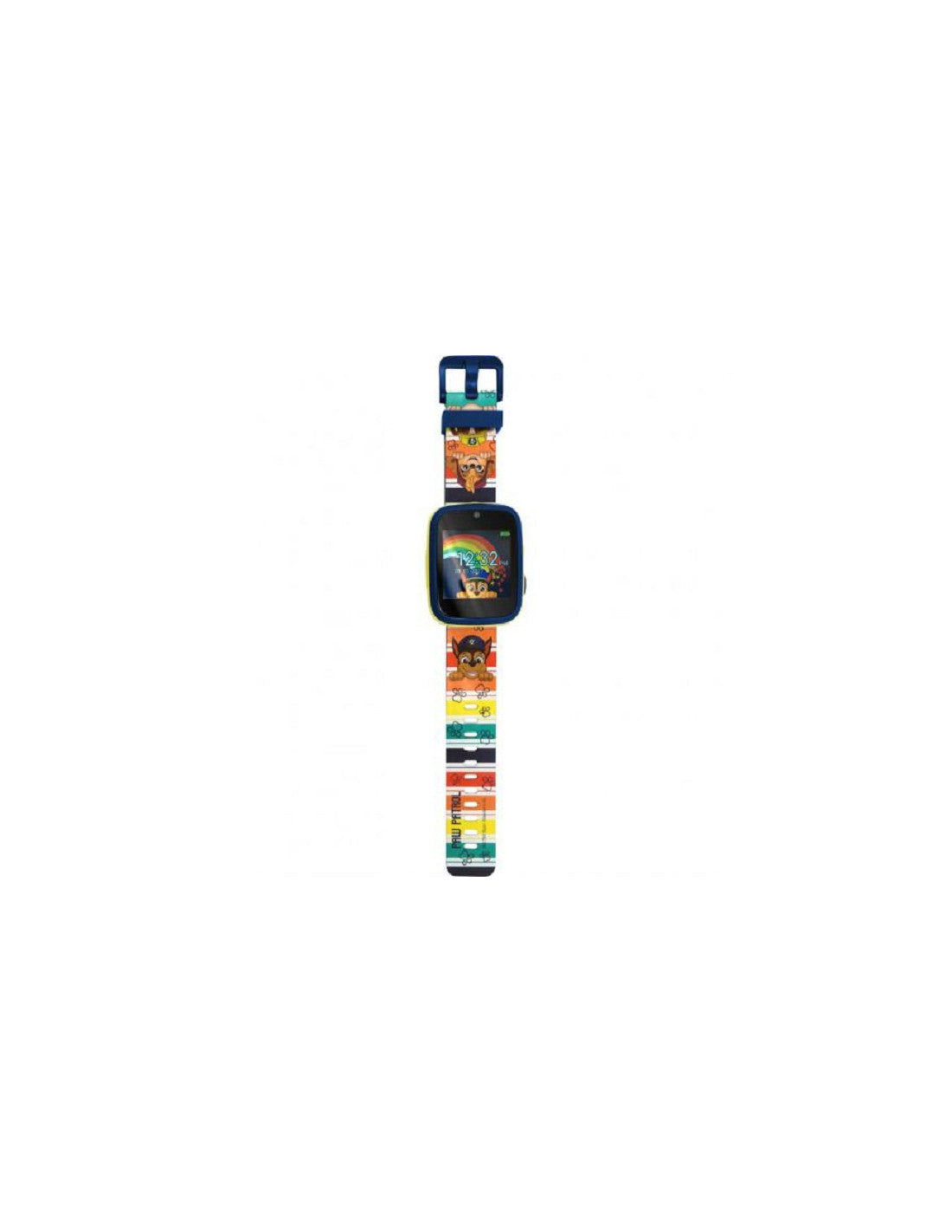 Orologio Interattivo Paw Patrol