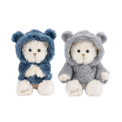 Bukowski Peluche Jacob 25cm