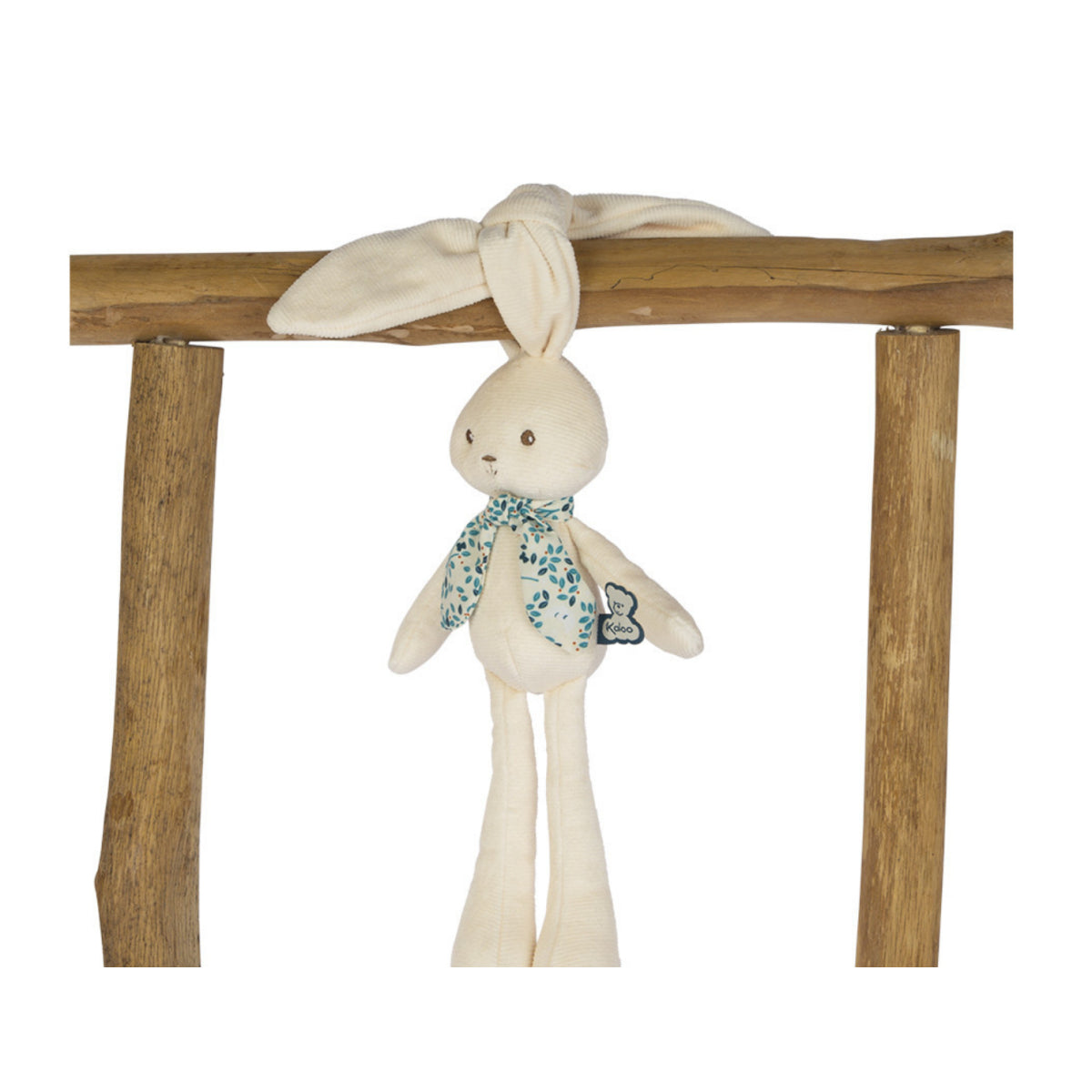 Kaloo Lapinoo Coniglio Crema - Cm 25