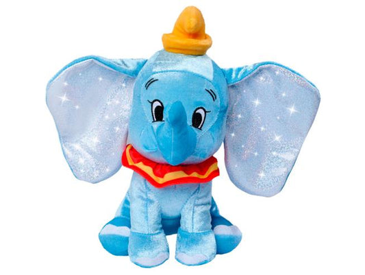 Peluche PLATINUM COLLECTION DUMBO CM 25