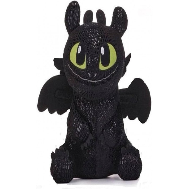 Peluche Pts Sdentato 26 Cm