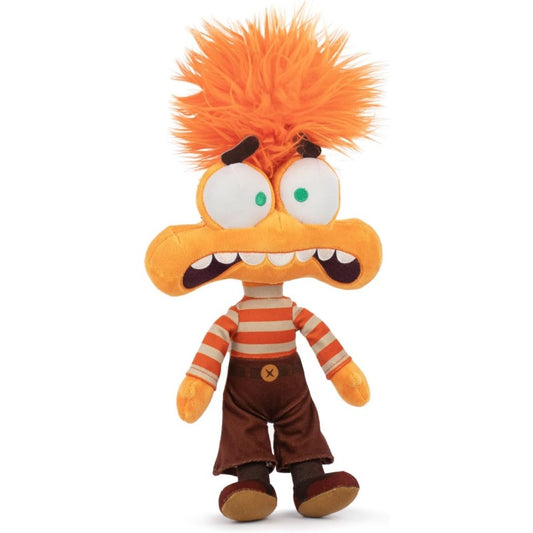 Peluche Pts Inside Out Ansia 25 CM