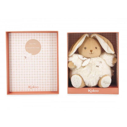 Kaloo Coniglio Crema 17cm