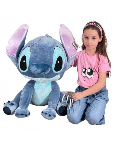 Peluche Stitch Baby 60cm