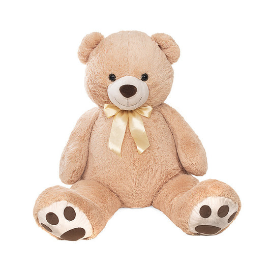 Peluche Orso PELUCHE TEDDY GIGANTE 150 cm