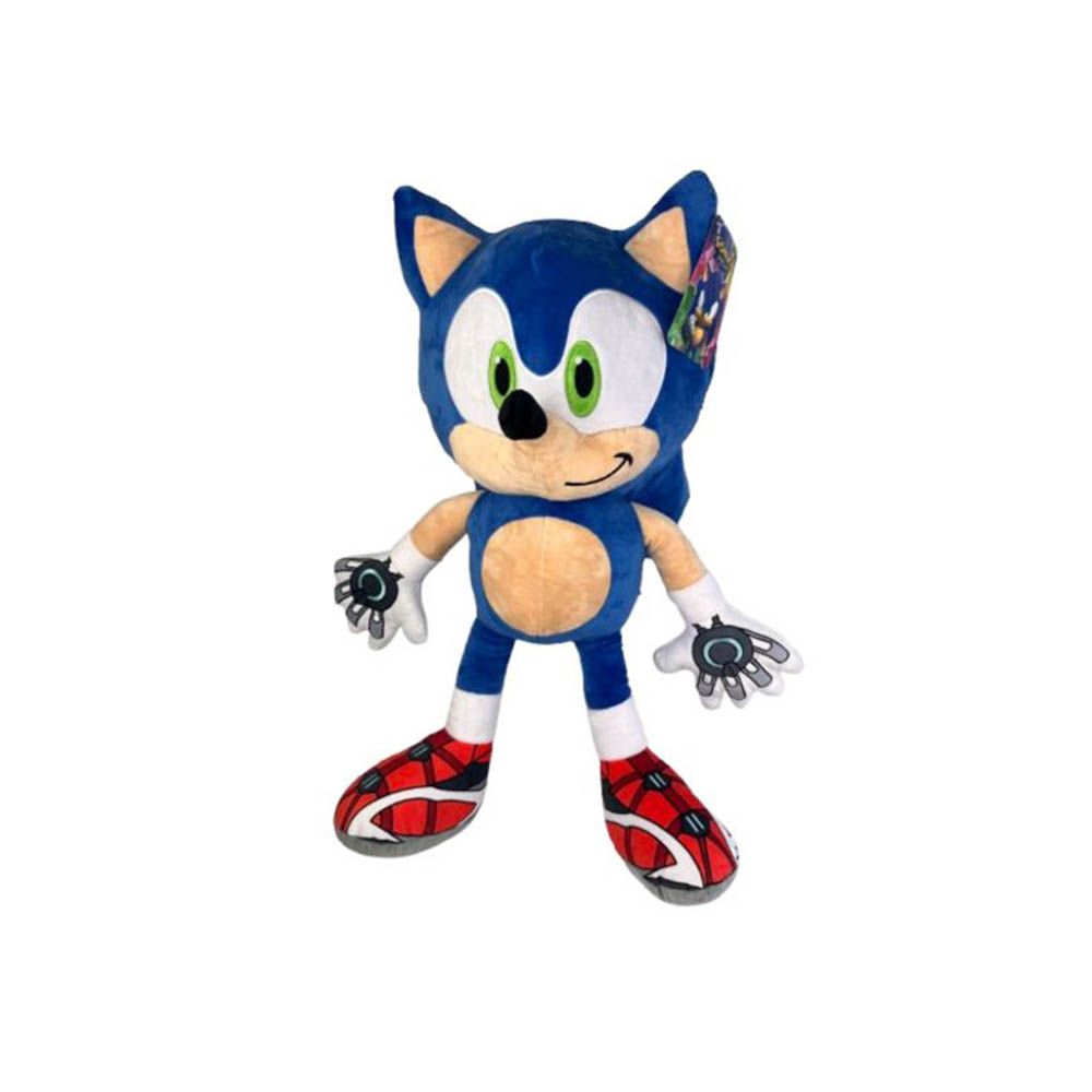 Peluche Pts Sonic 20 Cm