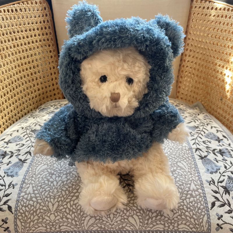 Bukowski Peluche Lucas