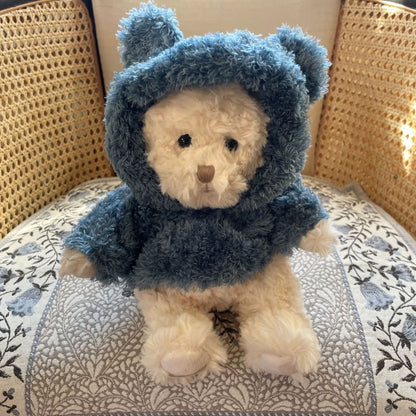 Bukowski Peluche Lucas