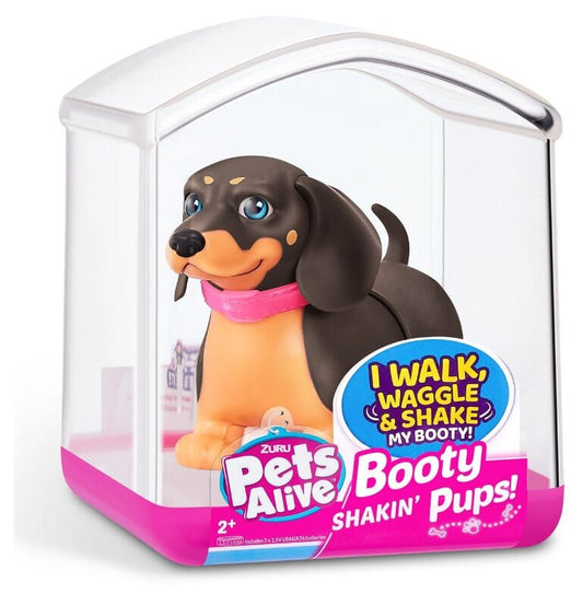 Pets Alive - Booty Shaking™ ZURU 