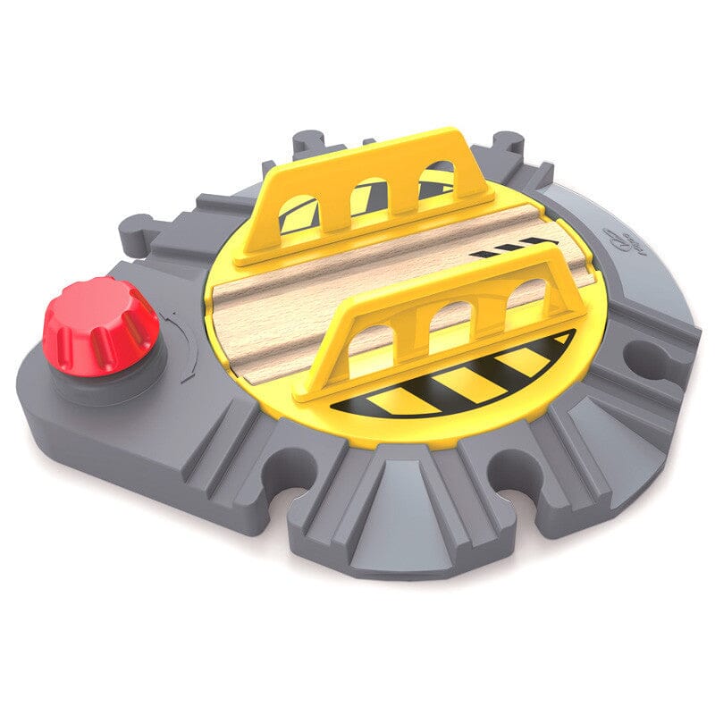 Piattaforma Girevole Per Treni Hape toysvaldichiana.it 