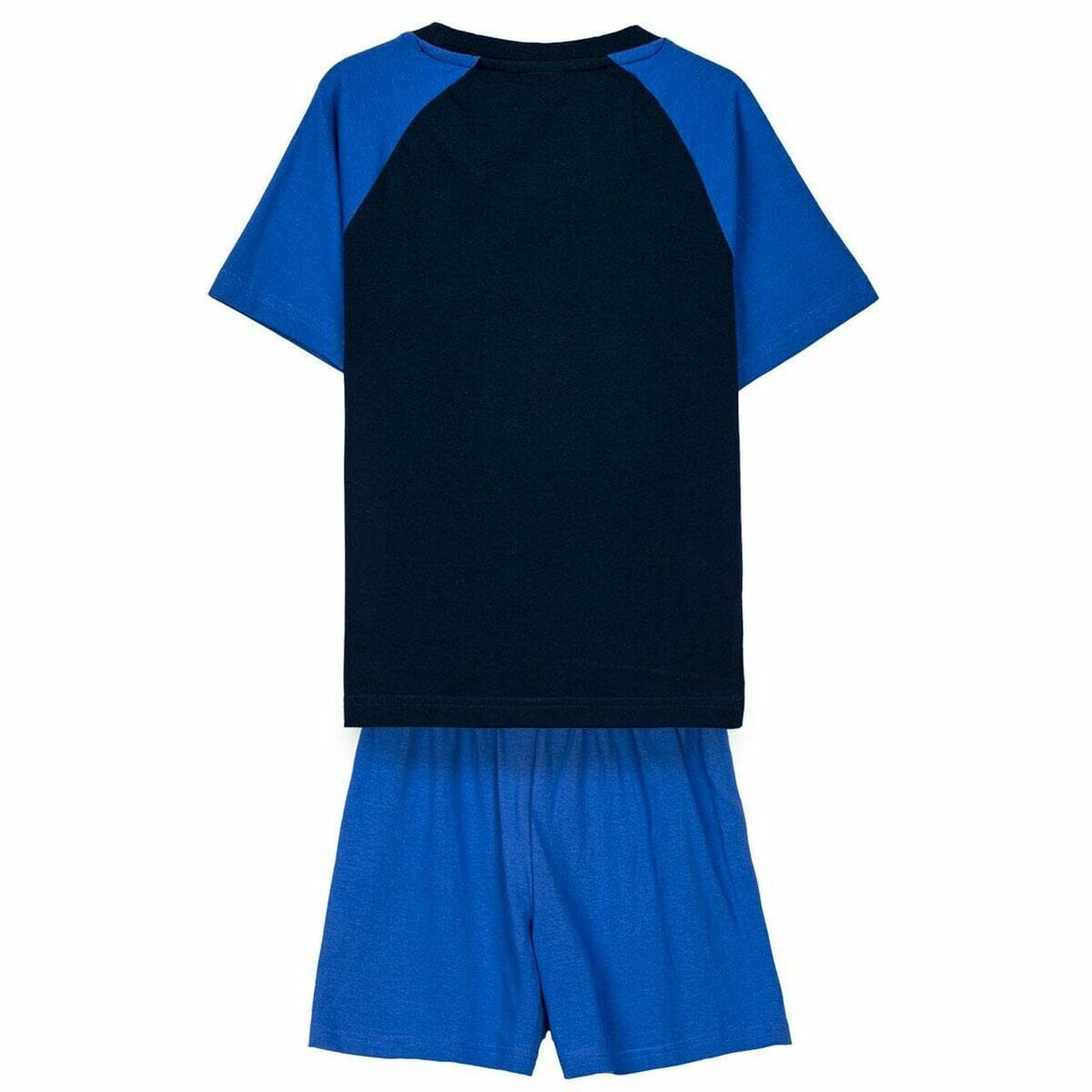 pigiama corto estivo in JERSEY SPIDERMAN 6 anni CERDA 