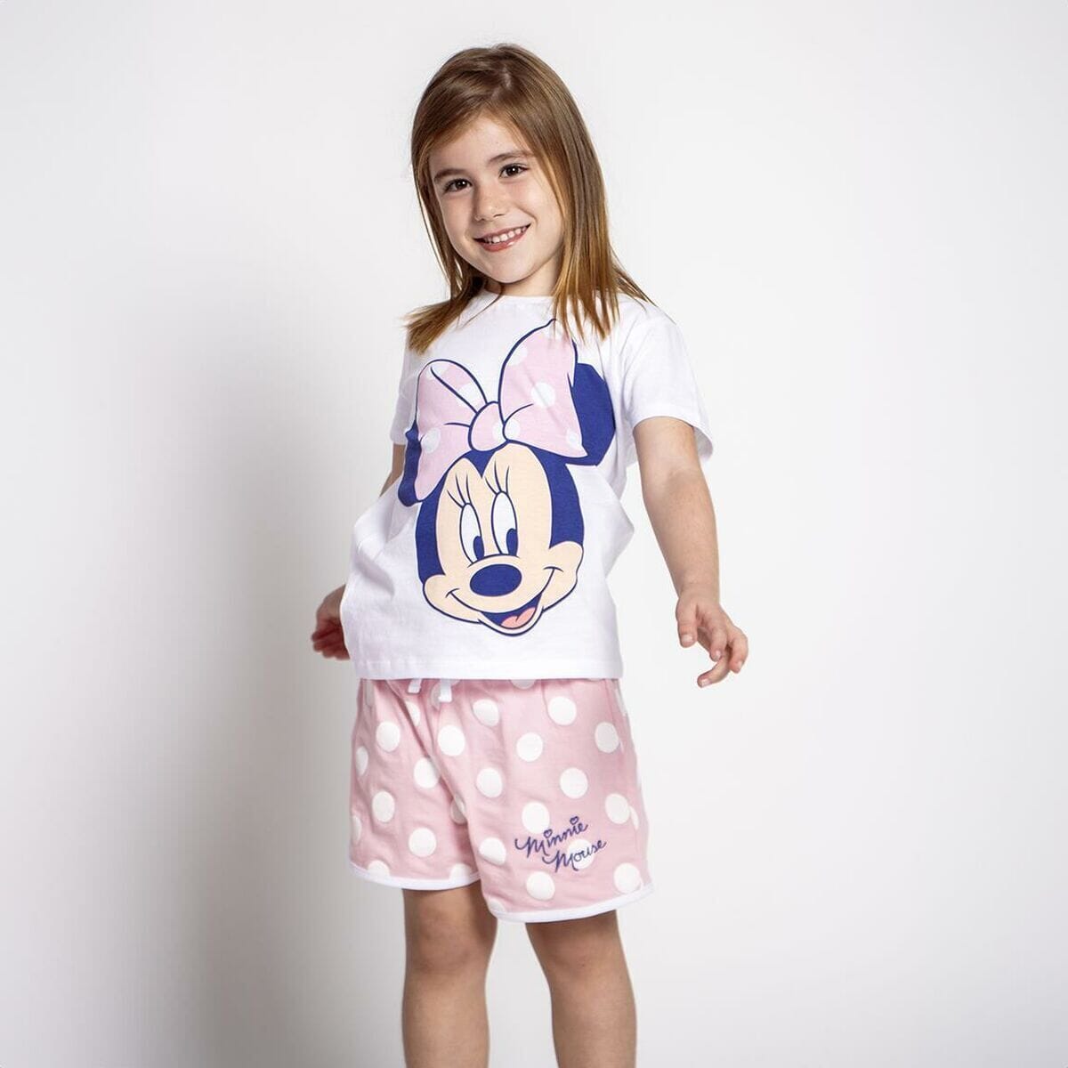Pigiama Minnie 2 Anni CERDA 