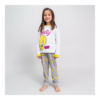 PIGIAMI Looney Toons Tg 3 Anni CERDA 