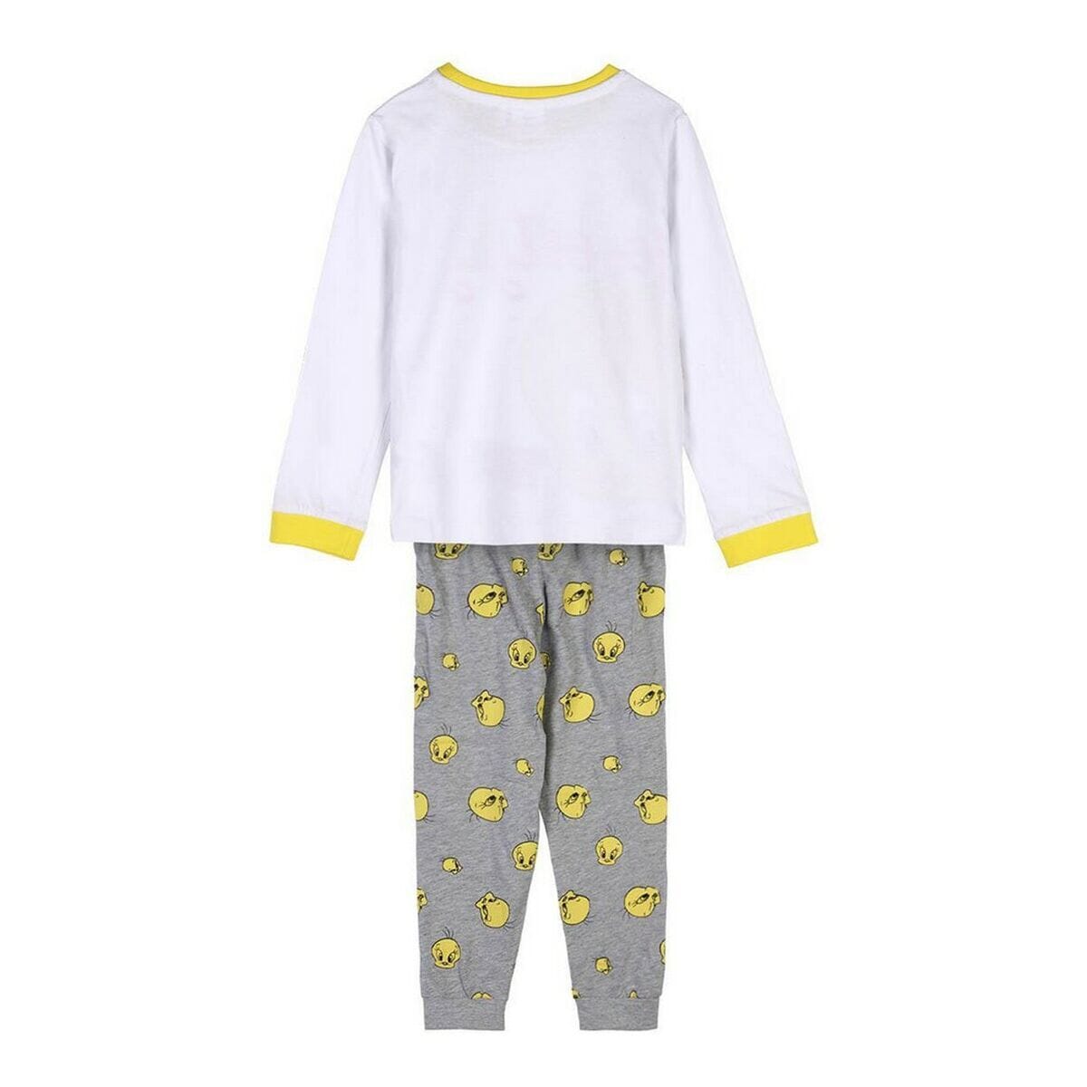 PIGIAMI Looney Toons Tg 3 Anni CERDA 