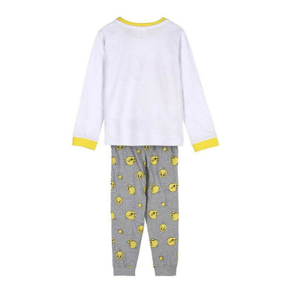 PIGIAMI Looney Toons Tg 3 Anni CERDA 