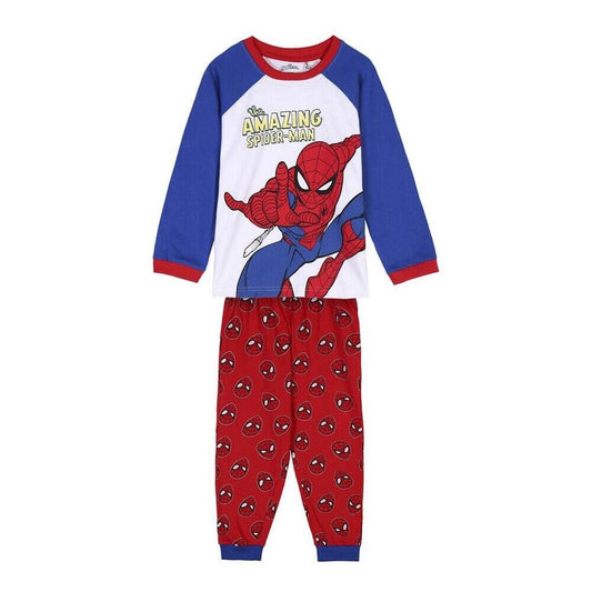 PIGIAMI Spiderman Tg 2 Anni CERDA 
