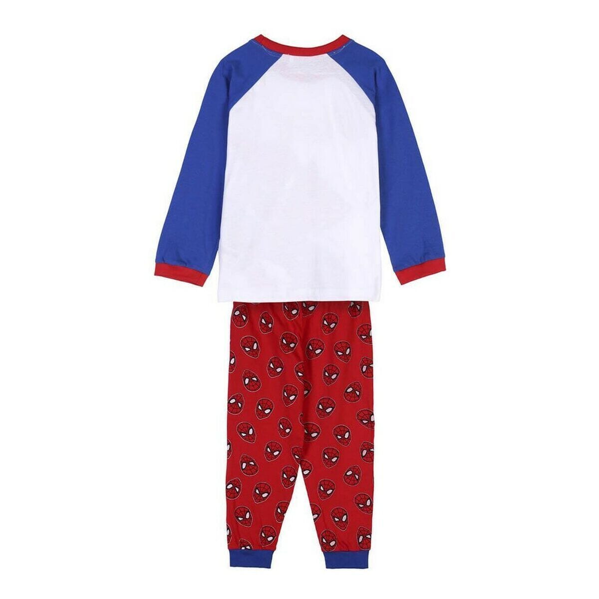 PIGIAMI Spiderman Tg 3 Anni CERDA 
