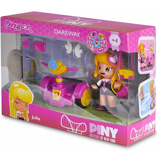 Pinypon Dareway Julia true 