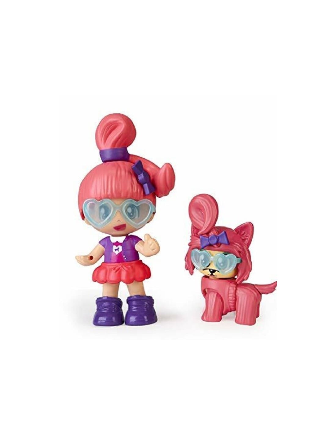 Pinypon My Puppy And Me Pack true 