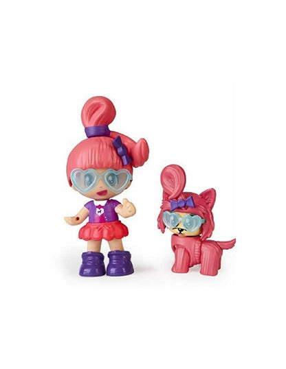 Pinypon My Puppy And Me Pack true 