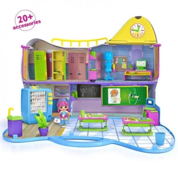 Pinypon Piny Institute true 