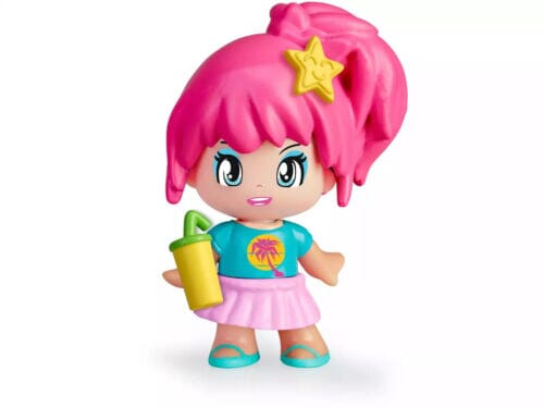 Pinypon Surprise Revell rosa true 