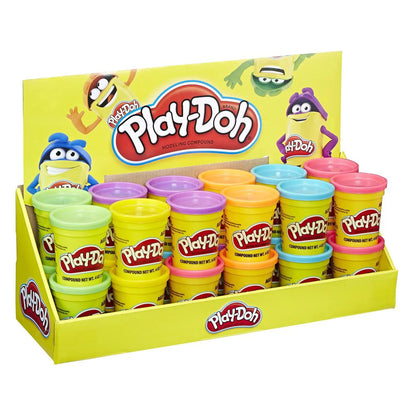 Playdoh 1 Vasetto Singolo