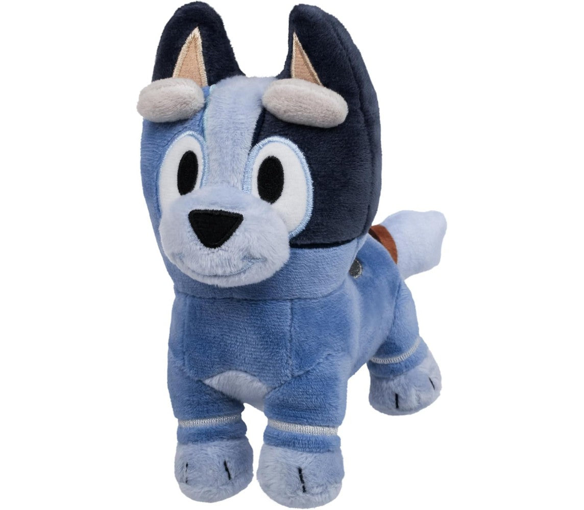 Bluey & Friends Peluche Socks 20 cm - Moose Toys