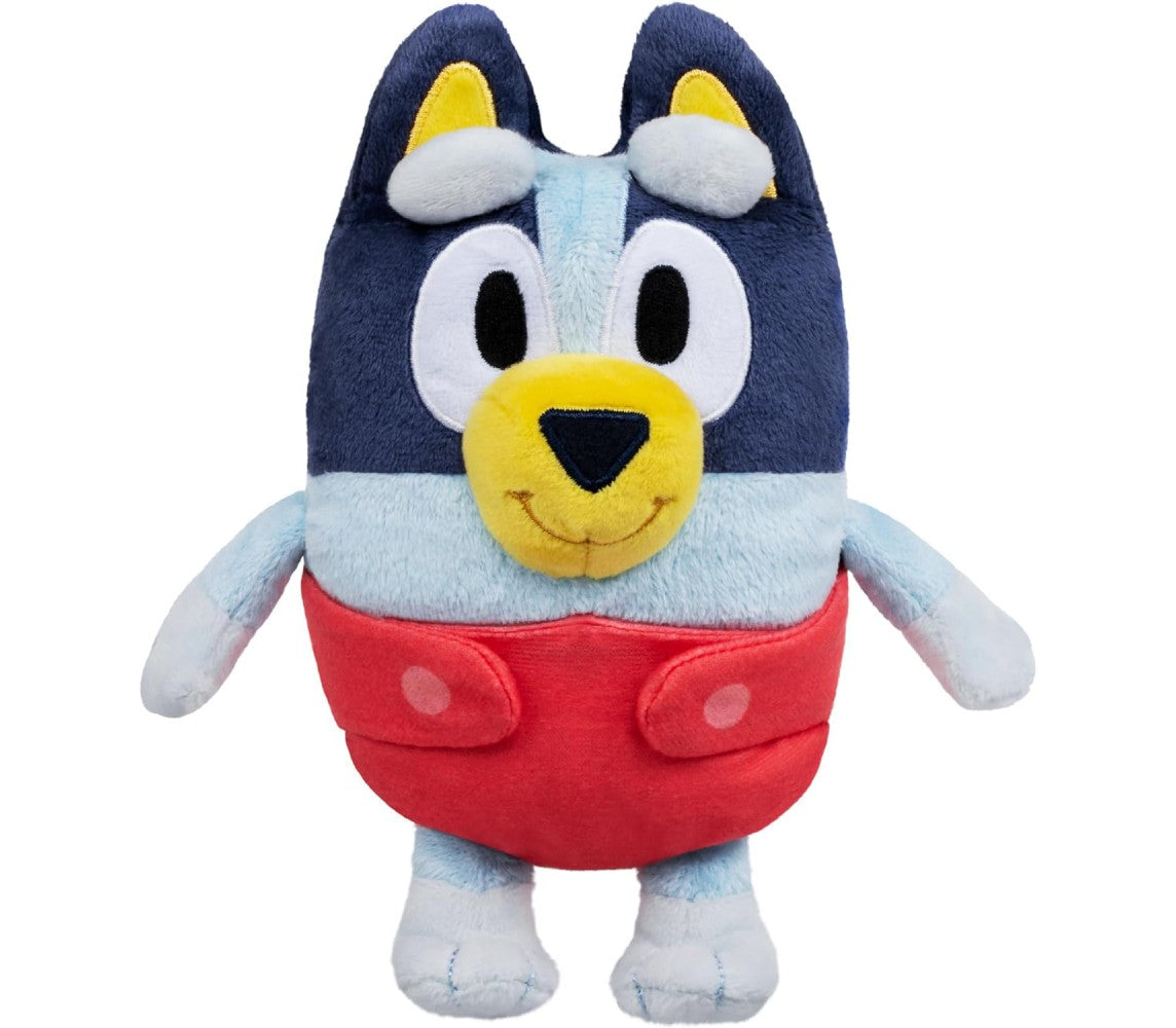 Bluey & Friends Peluche Baby Bluey 20 cm - Moose Toys