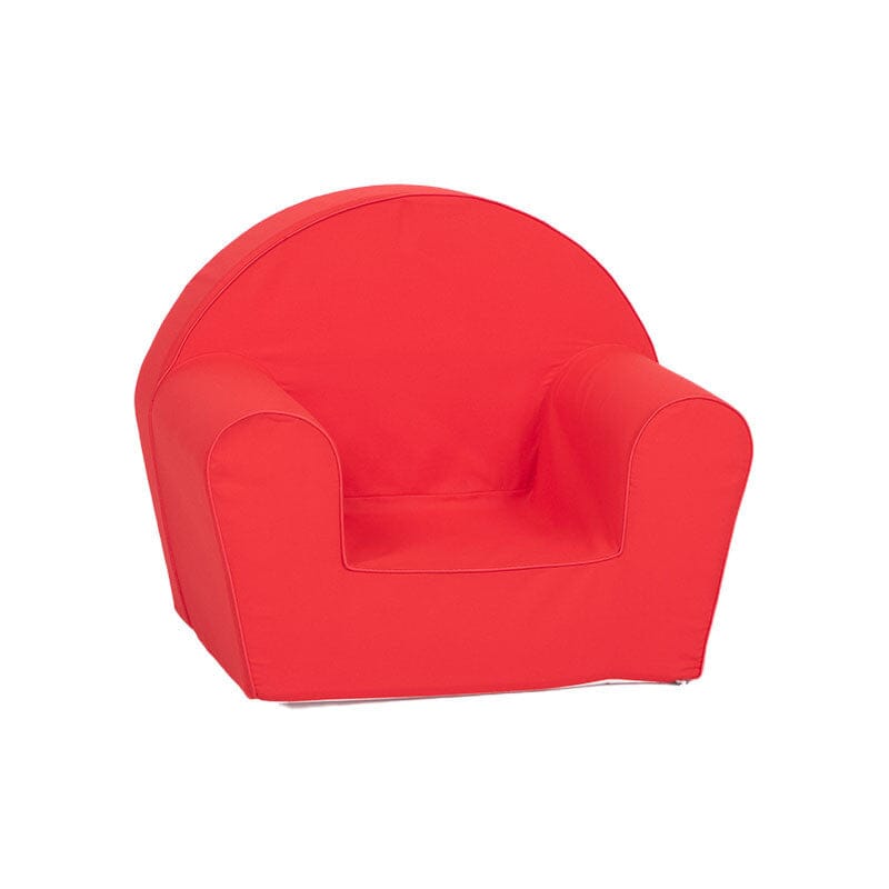 Poltroncina Rossa toysvaldichiana.it 