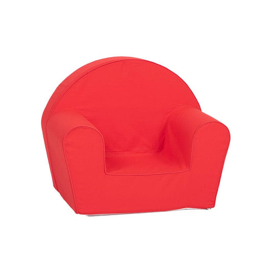 Poltroncina Rossa toysvaldichiana.it 