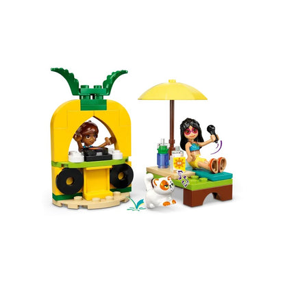 Lego 42658 Pool Party Con Unicorno